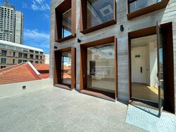 Jalan Besar Stadium (D8), Office #503378071